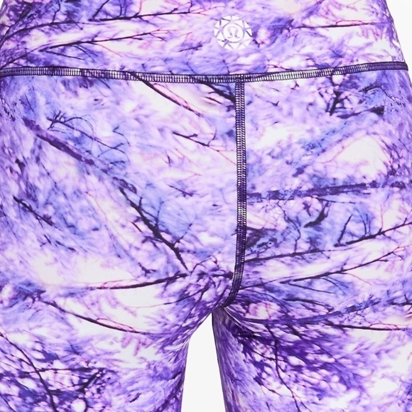 Lululemon Speed Wunder Tight Nulux - Picture 3 of 8